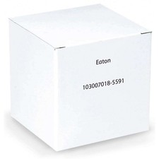 Eaton Mounting Rail Kit for UPS - Black (1030070185591) picture