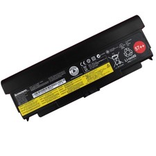 57++ Genuine 45N1152 45N1153 Battery for Lenovo ThinkPad T440P T540P W540 W541 picture