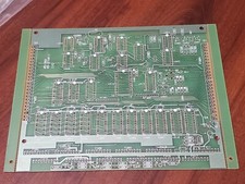 Extremely Rare NEW Heathkit I/O Board #85-2768-1 for the ET-18 Hero One Robot picture