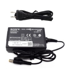 Genuine Sony BDP-S5200 BDP-S1500 BDP-S3500 Blu-ray Player AC Adapter Charger picture