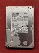 Toshiba DT01ACA200 2TB SATA 3.5
