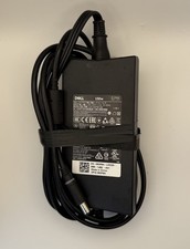 Genuine Dell 130W Laptop Charger AC Adapter LA130PM190 19.5V 6.7A OEM picture