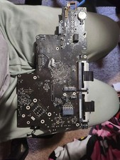Apple IMac A1225 Logic board 820-2491-A picture