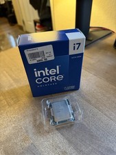 Intel Core i7-14700K 14th Gen 20-Core 3.4GHz LGA1700 Unlocked CPU w/ Box picture