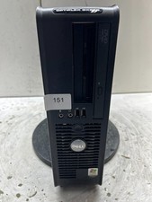 Dell OptiPlex GX520 Intel Pentium 4 3.20GHz 4GB NO HDD Leaky Caps picture