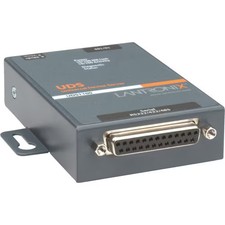 Lantronix-New-UD1100002-01 _ LANTRONIX ONE PORT SERIAL (RS232/ RS422/  picture