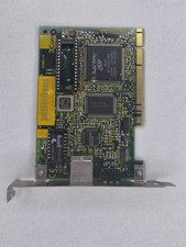 3Com 3C905-TX Fast EtherLink XL PCI 10/100 Ethernet Network Card RJ-45 picture