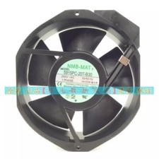 NMB-MAT7 model 5915pc-20t-b30 ac200v 34/33w 17238 fan picture
