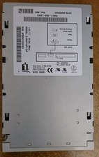 Iomega Zip 100MB IDE Internal Drive Model Z100ATAPI White Silver EXCELLENT picture