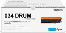 034 Drum Unit Cyan 9457B001 CRG-034 Drum Cartridge For imageClass MF810 2991 picture