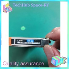 EMC Xtremeo 005050377 005051100 118000046-01 400G SAS Hard Disk SSD picture
