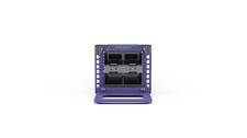 Extreme Networks 5520-VIM-4X Versatile Interface Module 4X 10GbE SFP+ Expansion picture
