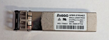 Lot of*5 Avago AFBR-57R5AEZ 4.25GB Fiber 850nm MMF SFP Optical Transceiver picture