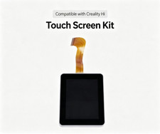 Touch Screen Kit Durable Control Display Spare Part For Creality Hi 3D Printer picture