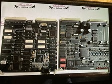 Wms  LIFE OF LUXURY GameBoard And I-0 BOARD (JULY SPECIAL) picture