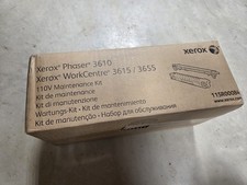 Xerox 115R00084 Fuser Maintenance Kit - 200K - 110 / 120 Volt Phaser 3610 picture