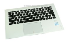 AM122000300 SN20L24333 LENOVO TOP COVER W/ KEYBOARD YOGA 910-13IKB 80VF (DE25) picture