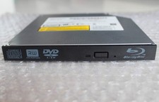 12.7mm SATA 100GB Panasonic UJ-260 6X 3D Blu-Ray Burner drive Dual Layer BD-RE picture