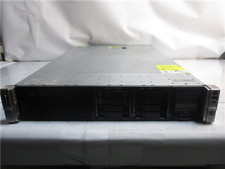 HP ProLiant DL380p G8 Rack Server Dual Xeon E5-2670 v3 32GB No HDD picture