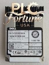 New Dell 0R87FK R87FK PX04SRB192 1.92TB 12Gbps MLC 2.5