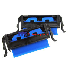 5X Solvent Wiper w/Holder for Epson DX5 DX7 PrintHeads Blade Mutoh Mimaki Roland picture