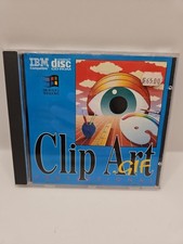 IBM Compatible CD-ROM Microsoft Windows Clip Art Professional picture