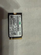 SK hynix BC711 512GB NVMe M.2 2242 PCIe Gen3 x4 SSD HFM512GD3HX015N Lenovo picture