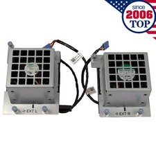 Dell Poweredge T640 GPU Upgrade Expansion Left & Right Fans K22DD 8DF31 US Stock picture