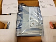 851928-B21 HPE Apollo 10GbE Pass Thru Module 851928-B21 New Open Box picture