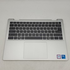 OEM Dell Inspiron 14 Laptop Replacement Keyboard Touchpad Assembly picture