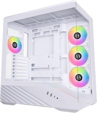 V100-ATX Mid-Tower PC Case picture