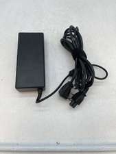 LG LCAP31 AC Adaptor 19V 7.37 A - (Black) - Original OEM LG LCAP31 (Brand New) picture