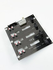 JONSBO N4 Hot-Swap Hard Drive Backplane SATA HDD NAS Case Server picture
