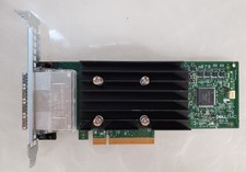 Dell EMC 06CDMK HBA355e 16-Port PCIe SAS Host Bus Adapter Card picture