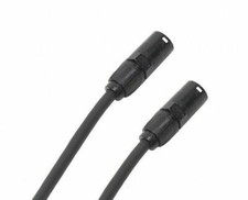 25'Ft-200Ft Cat5'e In/Out Cable shielded FTP w/Neutrik Ethercon RJ45 24AWG LAN picture