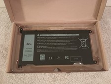 Original OEM YRDD6 Battery for Dell Inspiron 14 15 17 3000 5000 7000 Vostro picture