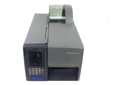Honeywell Intermec PM43C Thermal Label Industrial Printer PM43CA115000020 picture