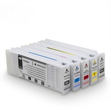 5X Compatible Ink Cartriges for Epson T3000 T5000 T7000 T3070 T3200 T5200 T7200 picture