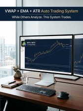 VWAP EMA ATR Expert Advisor MT5 – Auto Trading Most Traders Use Wrong picture