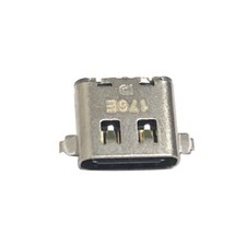 ASUS Zenbook UX325J UX325JA UX325E UX325EA USB Type C Charging Port Power Jack picture