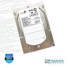 Seagate Cheetah NS.2 3.5 in Enterprise HDD | ST3300602FC picture