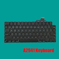 NEW Keyboard Replacement For MacBook Air 15