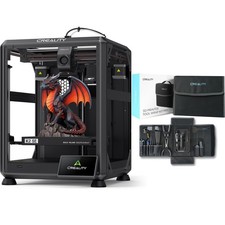K2 SE 3D Printer Bundle with 3D Printing Tool Wrap Kit picture