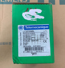 1Pc Brand New Schneider LC2D09BL DC Contactor Spot Goods Fast shipping DHL/Fedex picture