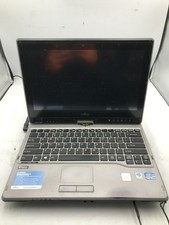 FUJITSU LIFEBOOK T732 - FOR PARTS/REPAIR - INTEL I5 3RD GEN - 4GB RAM - READ -BB picture