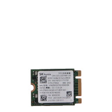 SK Hynix 256GB NVMe M.2 SSD BC501 HFM256GDGTNG Dell 0759G2 Solid Sate Drive picture