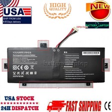Battery for Evolve UTL-4678108-2S UTL-4766133-2S UTL-3978110-2s 21CP5/78/108 picture