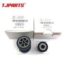 PA03540-0001 PA03540-0002 for Fujitsu Fi-6130 Fi-6140 6230 Brake Pickup Roller  picture