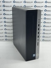 HP ELITEDESK 800 G4 i5 8500 3.00GHz 8 GB RAM 256 GB SSD NO OS SKU 28076 picture
