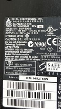 Delta EADP-60KB B 60W AC Adapter 341-0231-02 12V 5A Power Supply picture